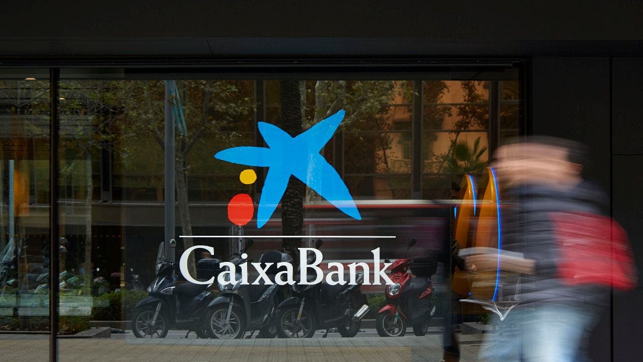 caixabank Mapfre 