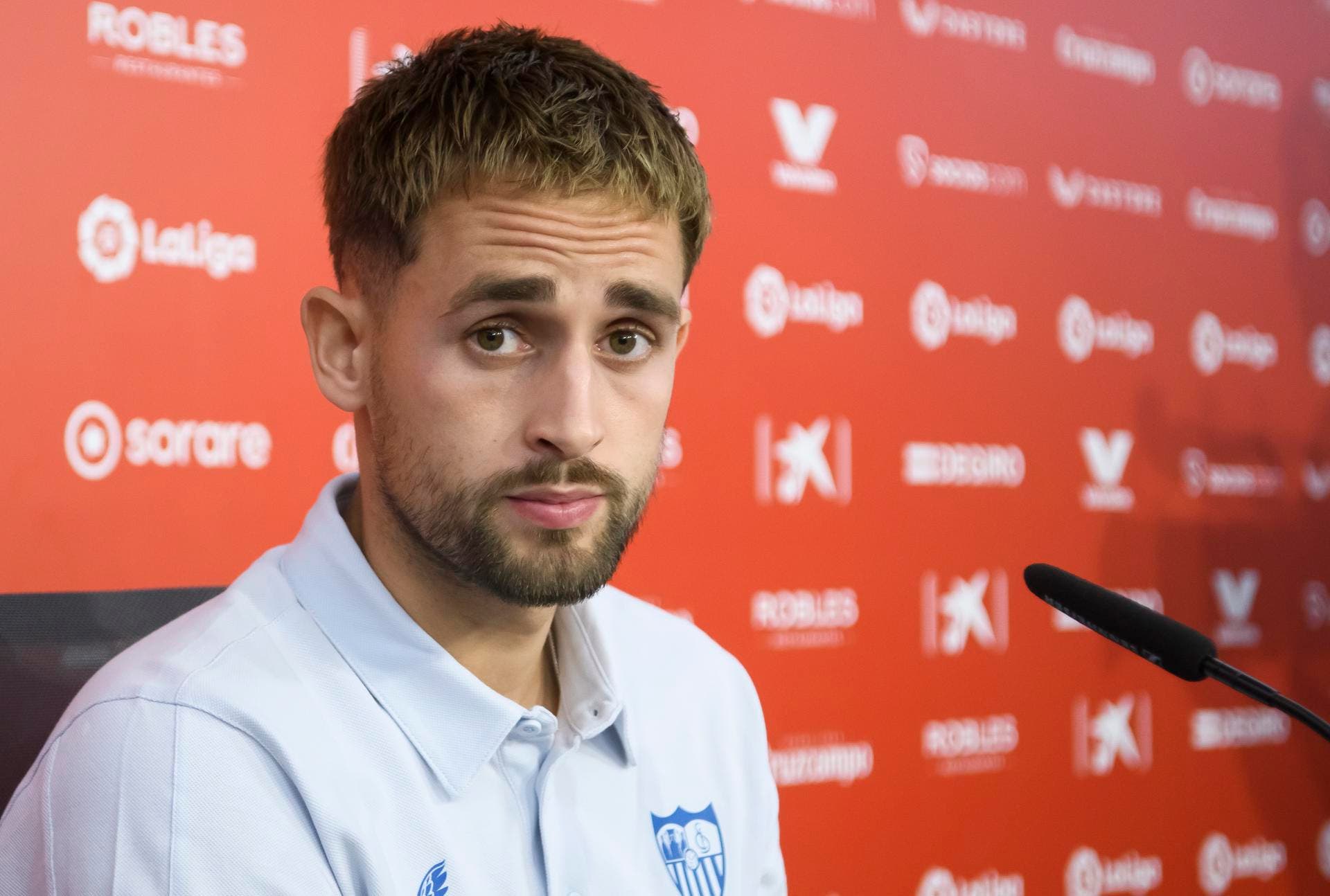 januzaj sevilla