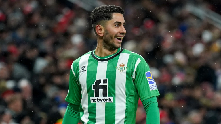 Ayoze Pérez ofrece una solución sorpresa al Betis