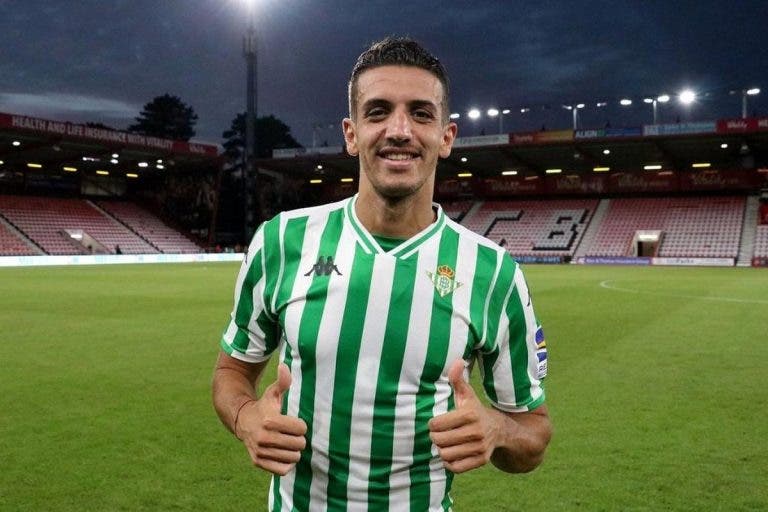 Feddal betis