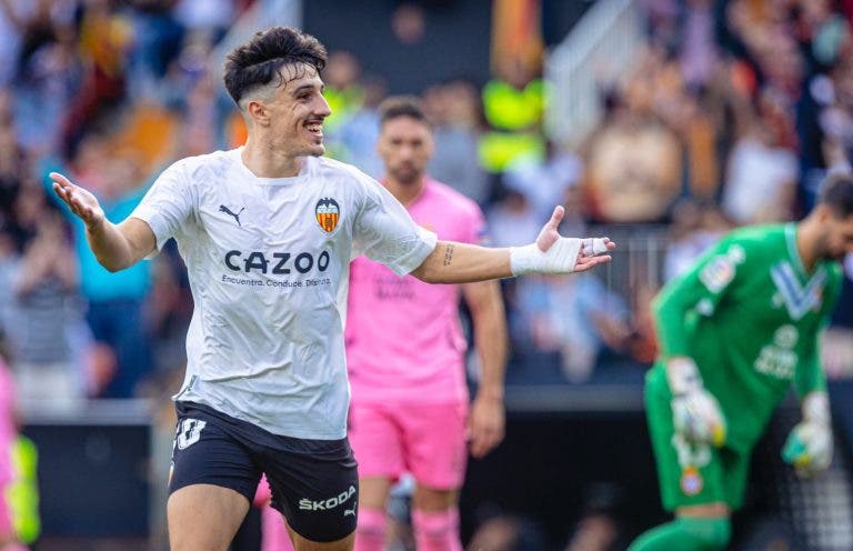 Diego López valencia
