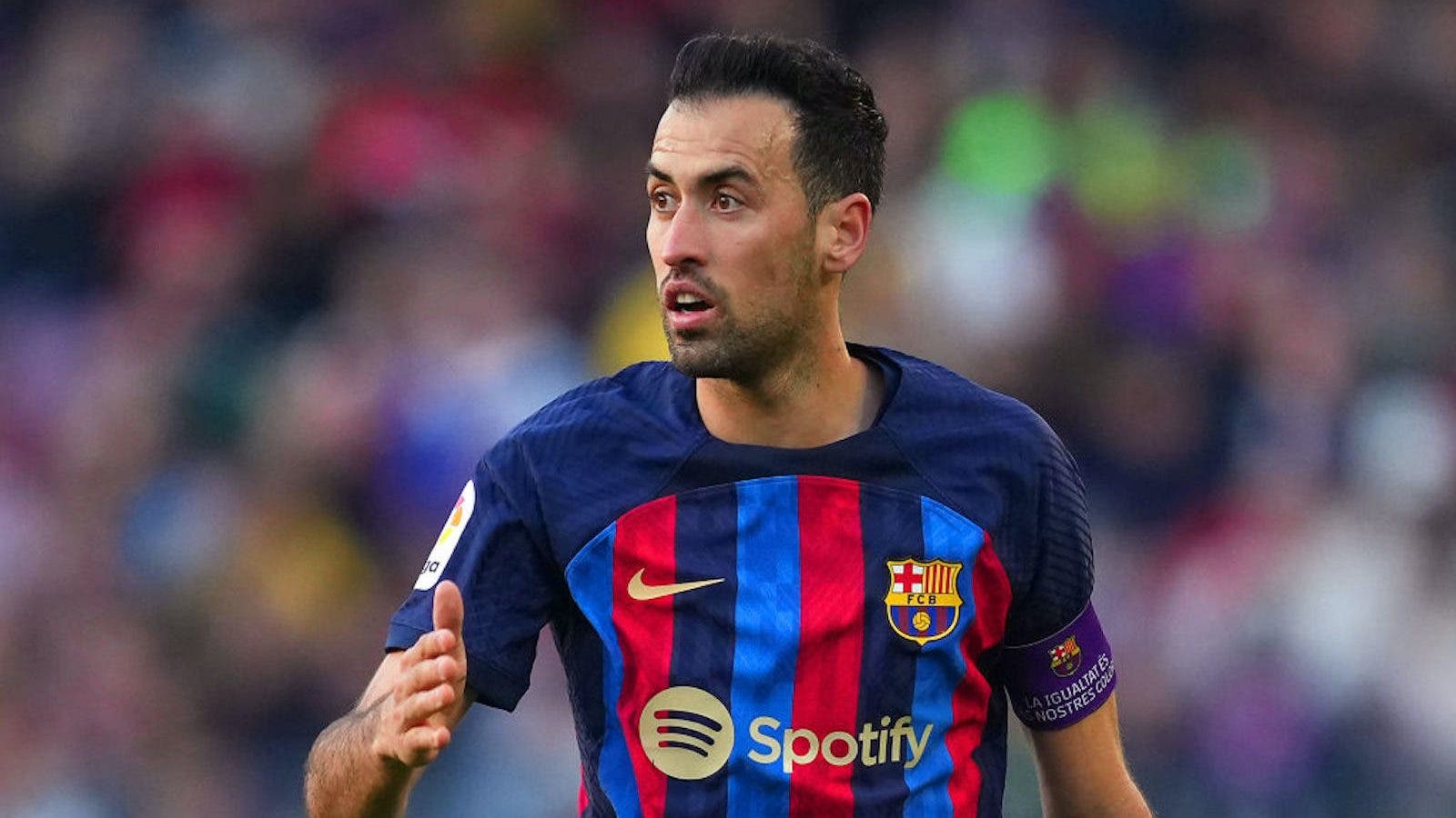 Xavi Busquets