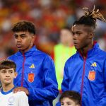 El FC Barcelona quiere a Nico Williams