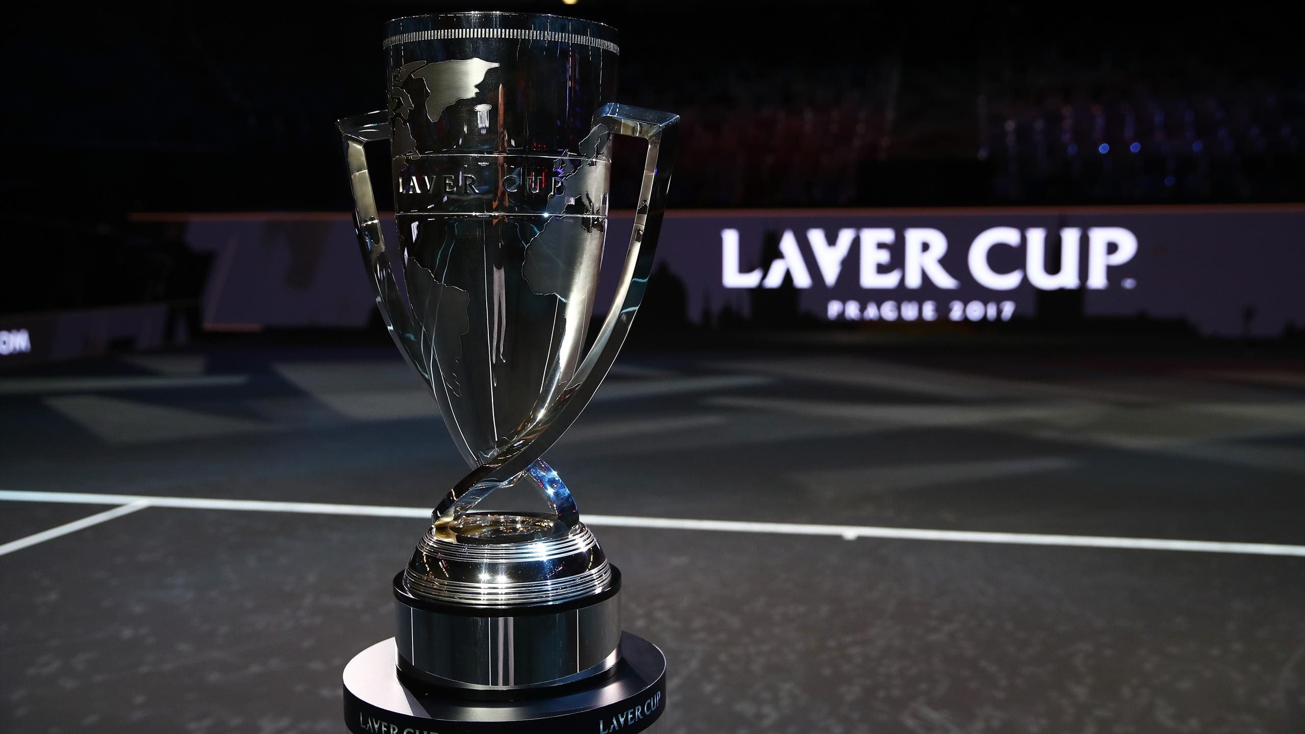 Laver Cup 2023