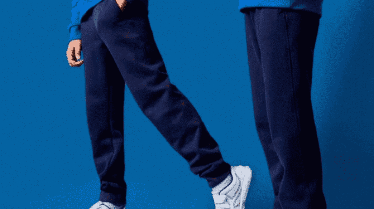 pantalón decathlon