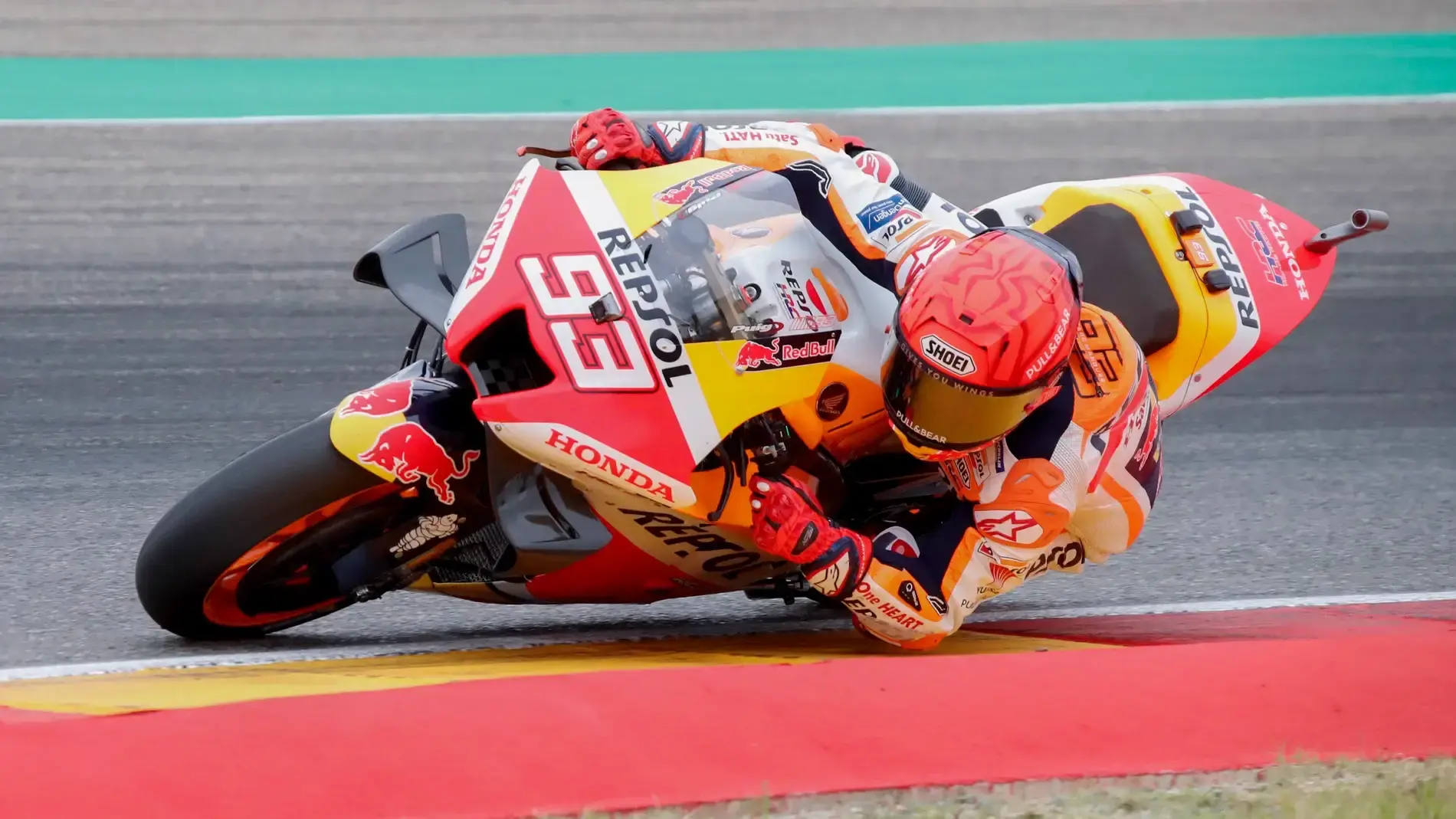 Marc Márquez Ducati