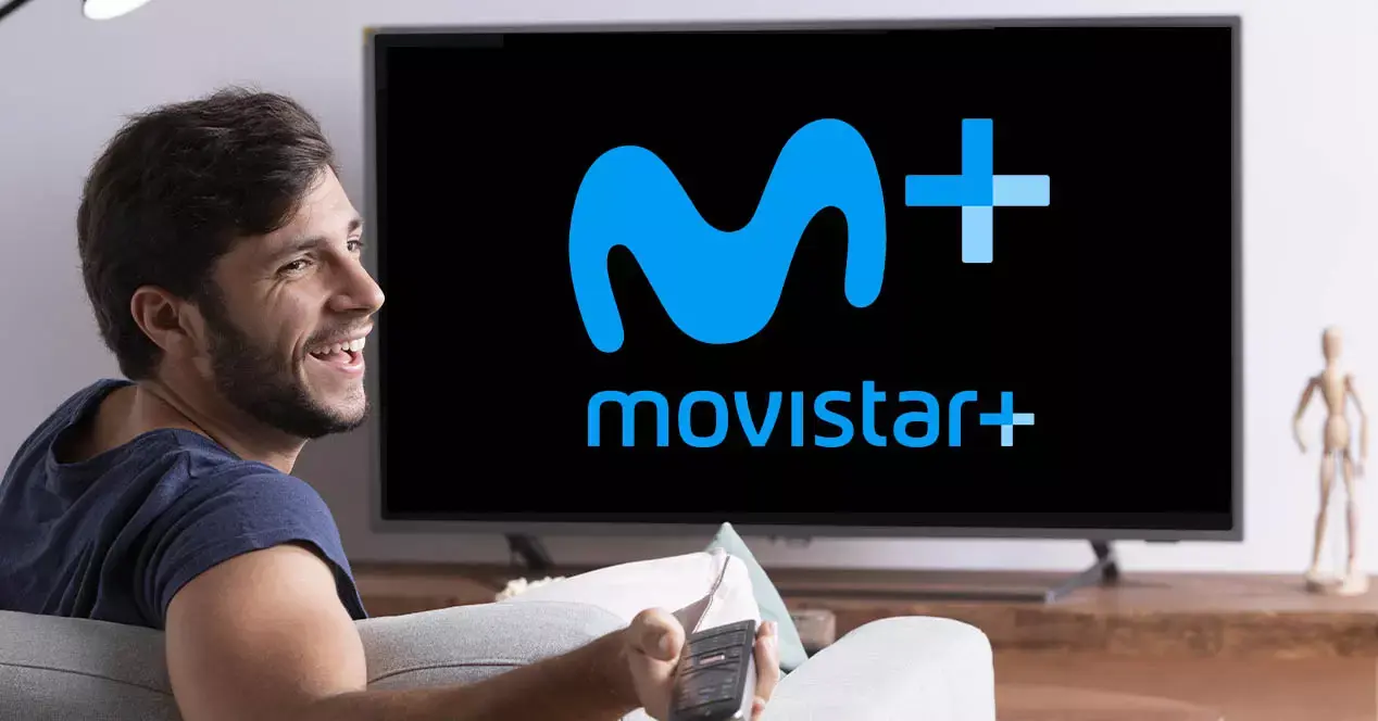 Movistar plus 