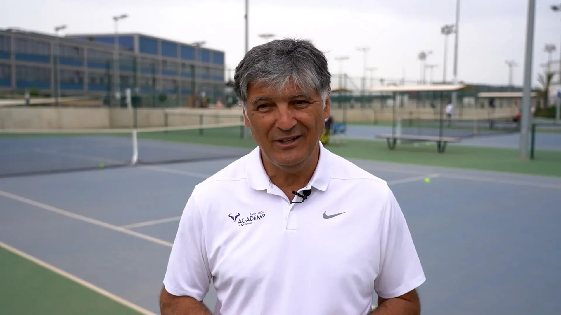 Toni Nadal 