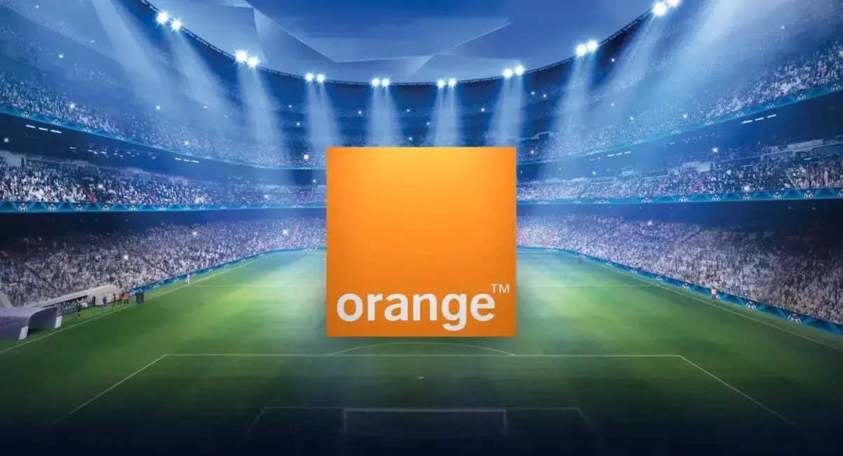 Orange deportes 