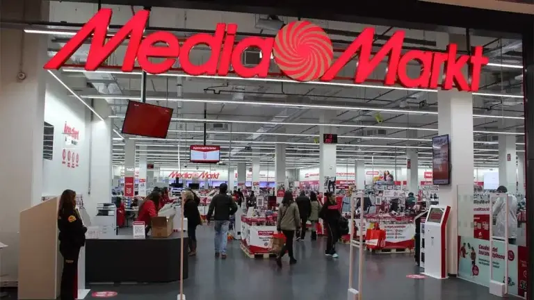 outlet MediaMarkt