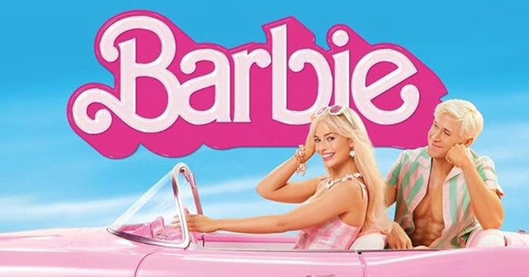 Barbie prime video