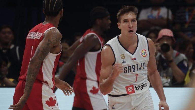 Bogdanovic Canadá