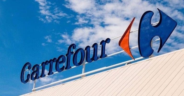 Carrefour tiene rebajada a un precio irresistible (45 euros) una