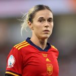 Mapi león selección