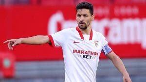 Jesús Navas Sevilla