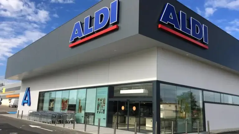 chaqueta Aldi