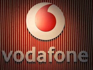 decodificador Vodafone