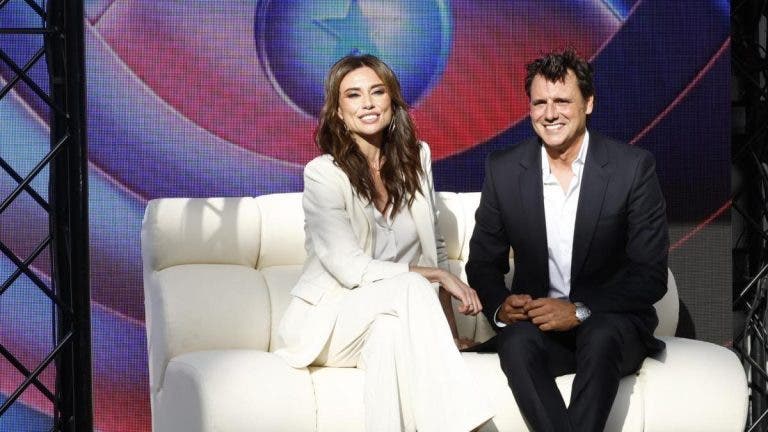 Gran Hermano VIP no pudo contar con dos famosos de primer nivel