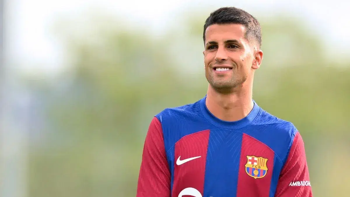 precio Joao Cancelo