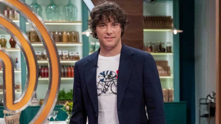 Jordi Cruz pone las pilas a los aspirantes de Masterchef