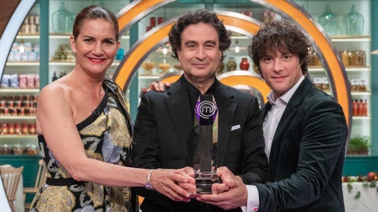 Masterchef verá como uno de sus aspirantes es detenido