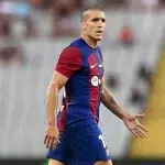 Oriol Romeu Barcelona