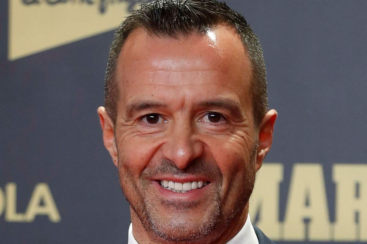 jorge mendes fc barcelona