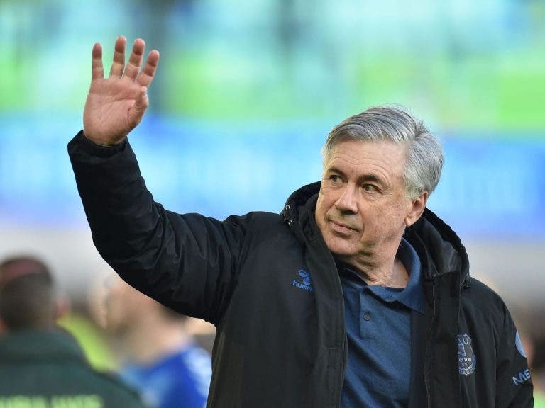 El Real Madrid maneja varios nombres para suceder a Ancelotti