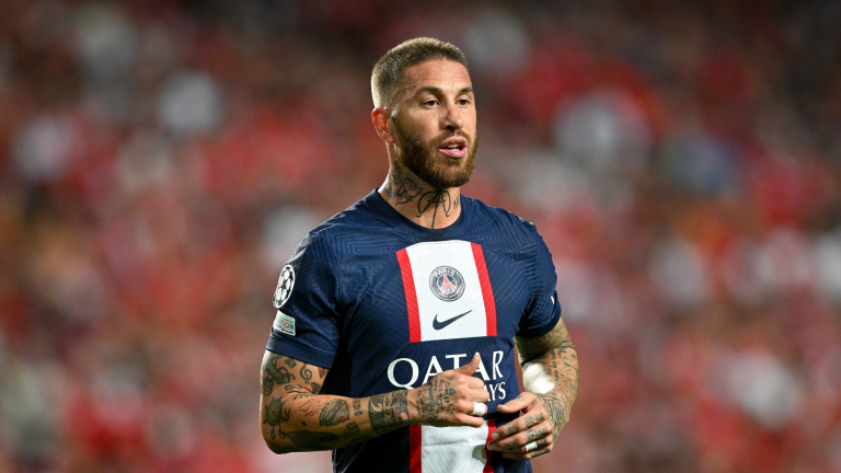 Sergio Ramos puede provocar una venta en el Sevilla FC