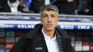 Imanol Alguacil mete a la Real Sociedad en un lío