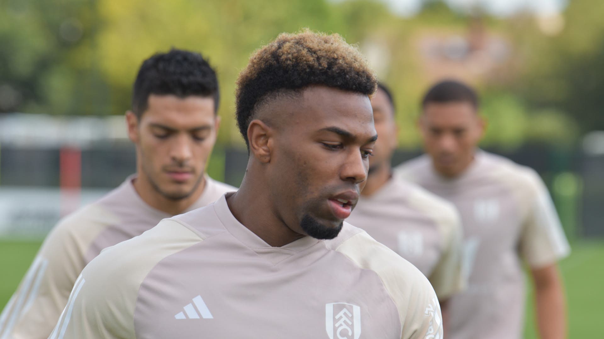 El Sevilla FC está atento a la situación de Adama Traoré