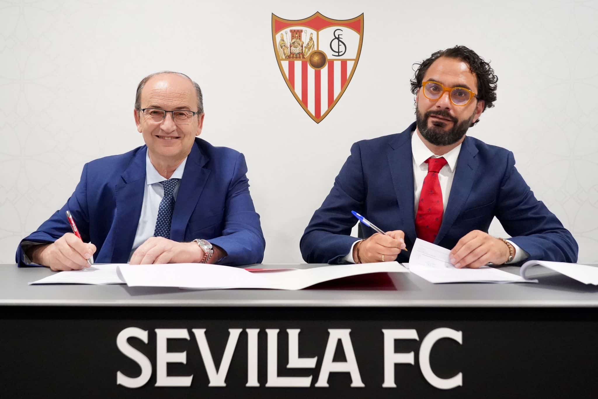 Víctor Orta aún tiene trabajo por delante en el Sevilla FC