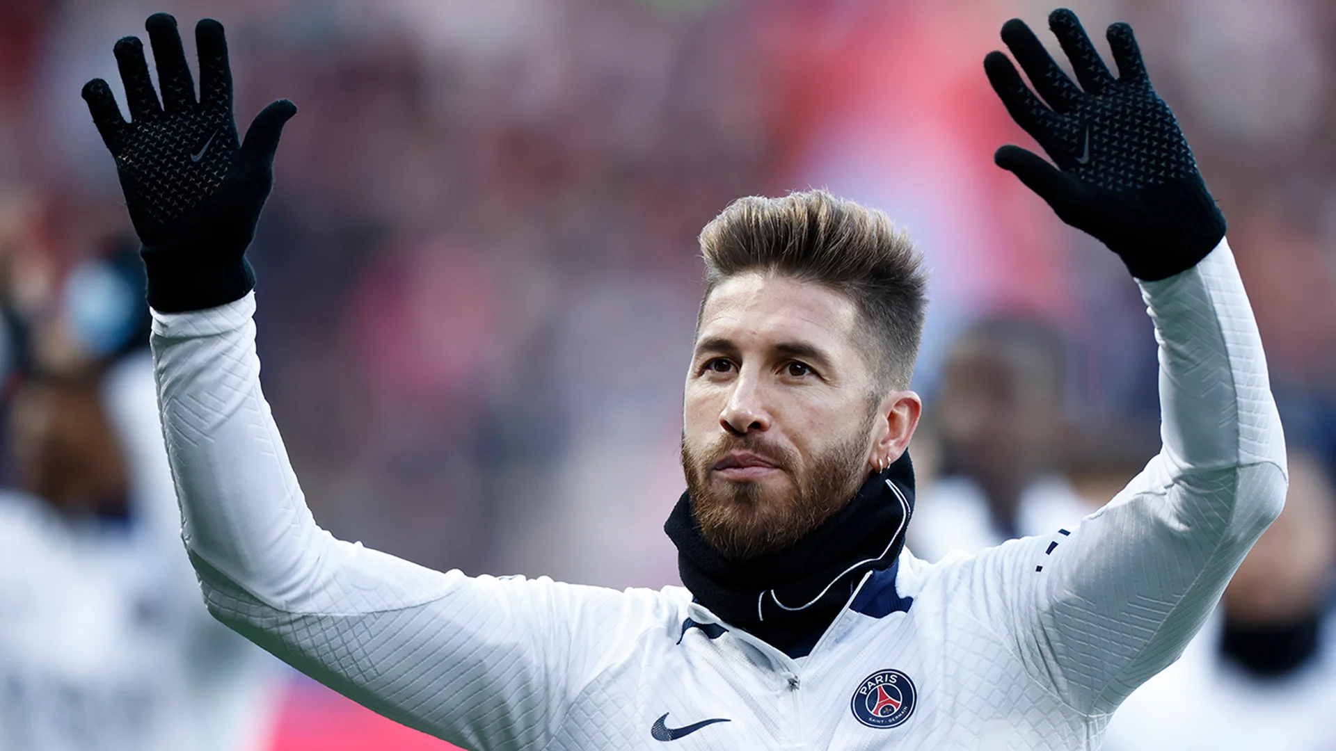 Sergio Ramos puede provocar una venta en el Sevilla FC