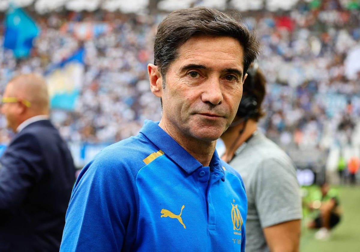 Marcelino García Toral se cuela en la UD Almería