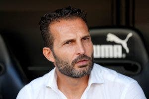 El Valencia CF quiere recompensar a Baraja