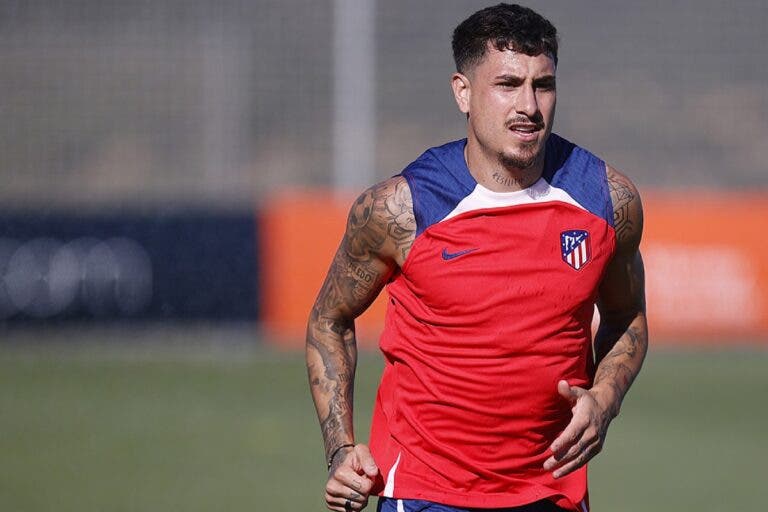 Giménez renovación