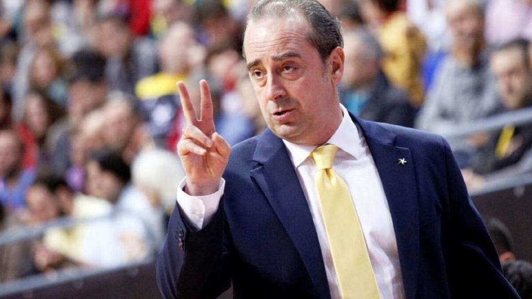 Txus Vidorreta Real Madrid