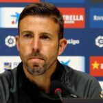 Luis García Espanyol