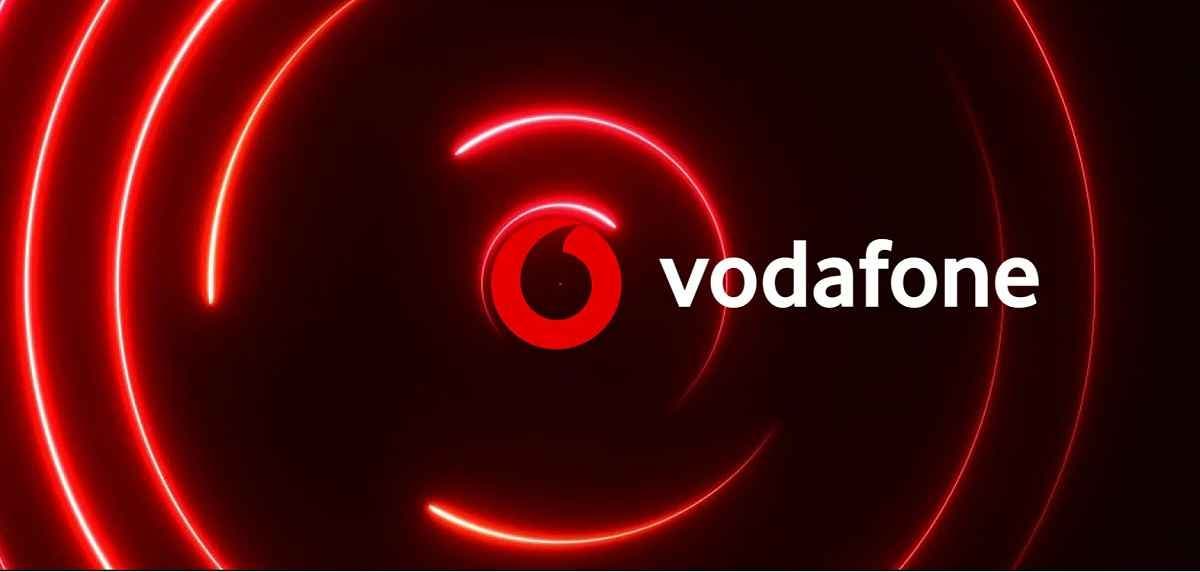 Vodafone Xiaomi 