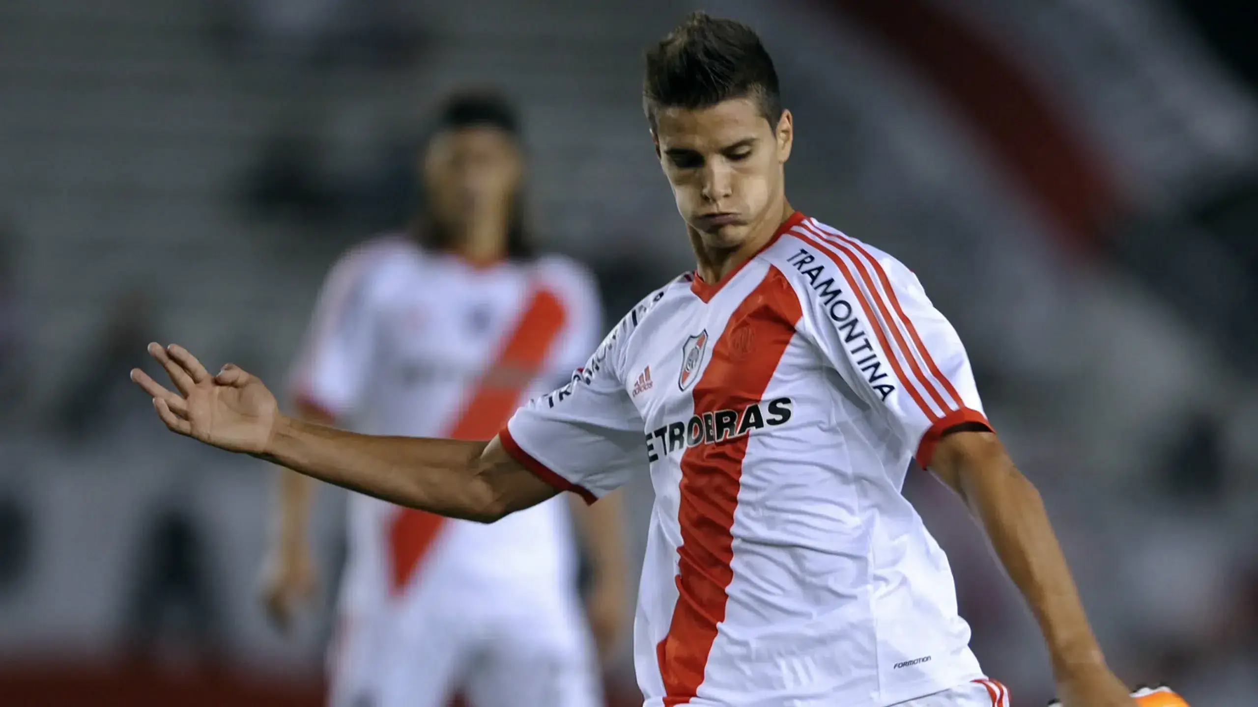 Lamela River plate