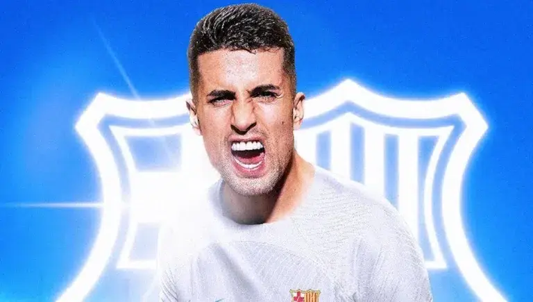 Laporta cancelo