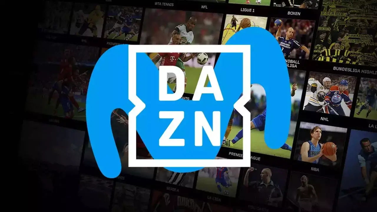 Dazn Movistar 