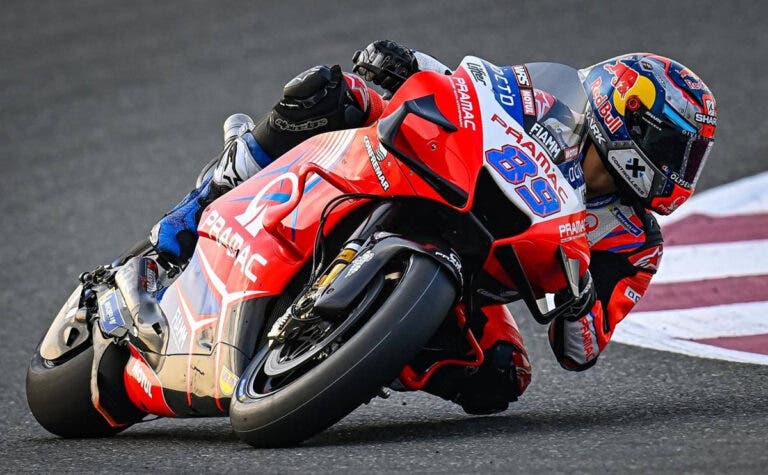 Marc Márquez Ducati