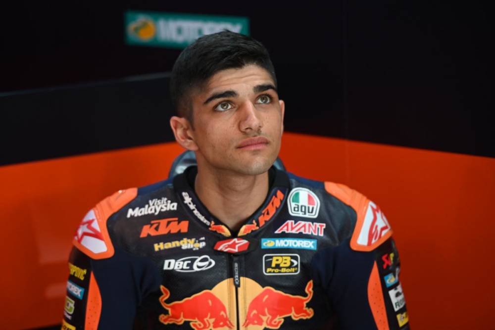 Marc Márquez Ducati 