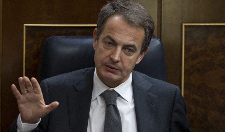 zapatero amnistía