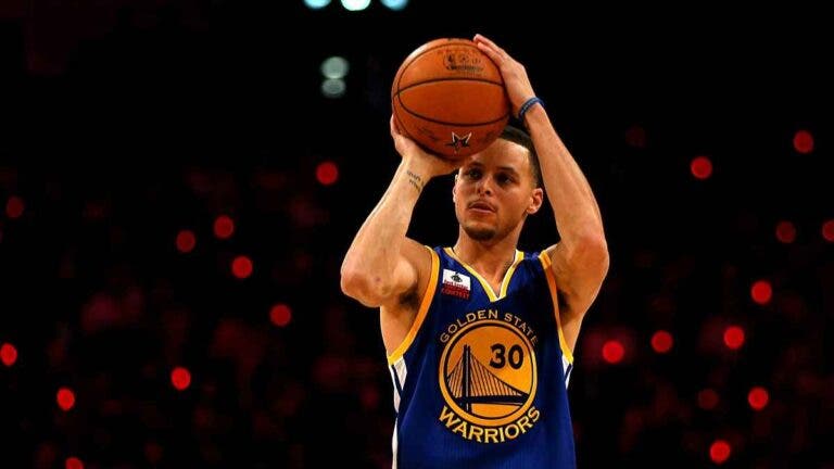 Stephen Curry warriors