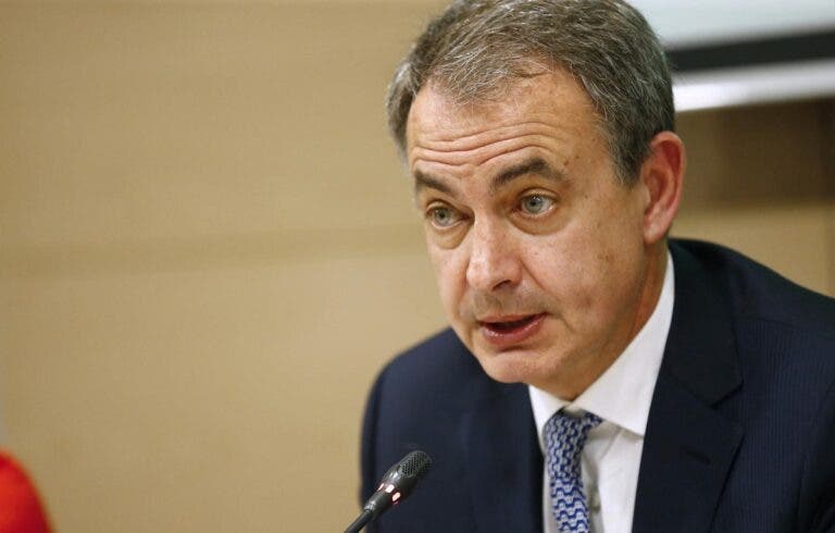 zapatero amnistía