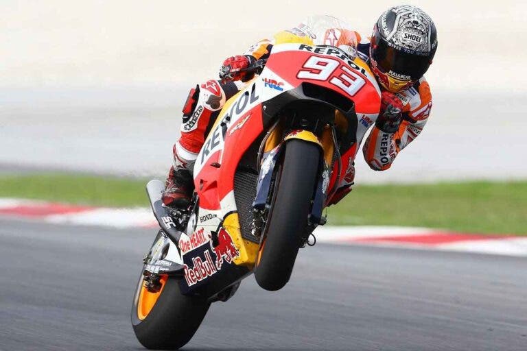 Marc Márquez Ducati