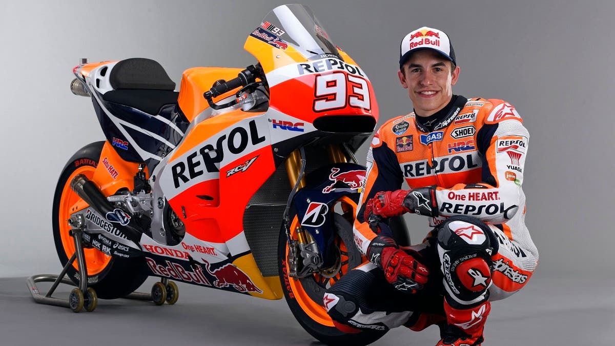 Marc Márquez