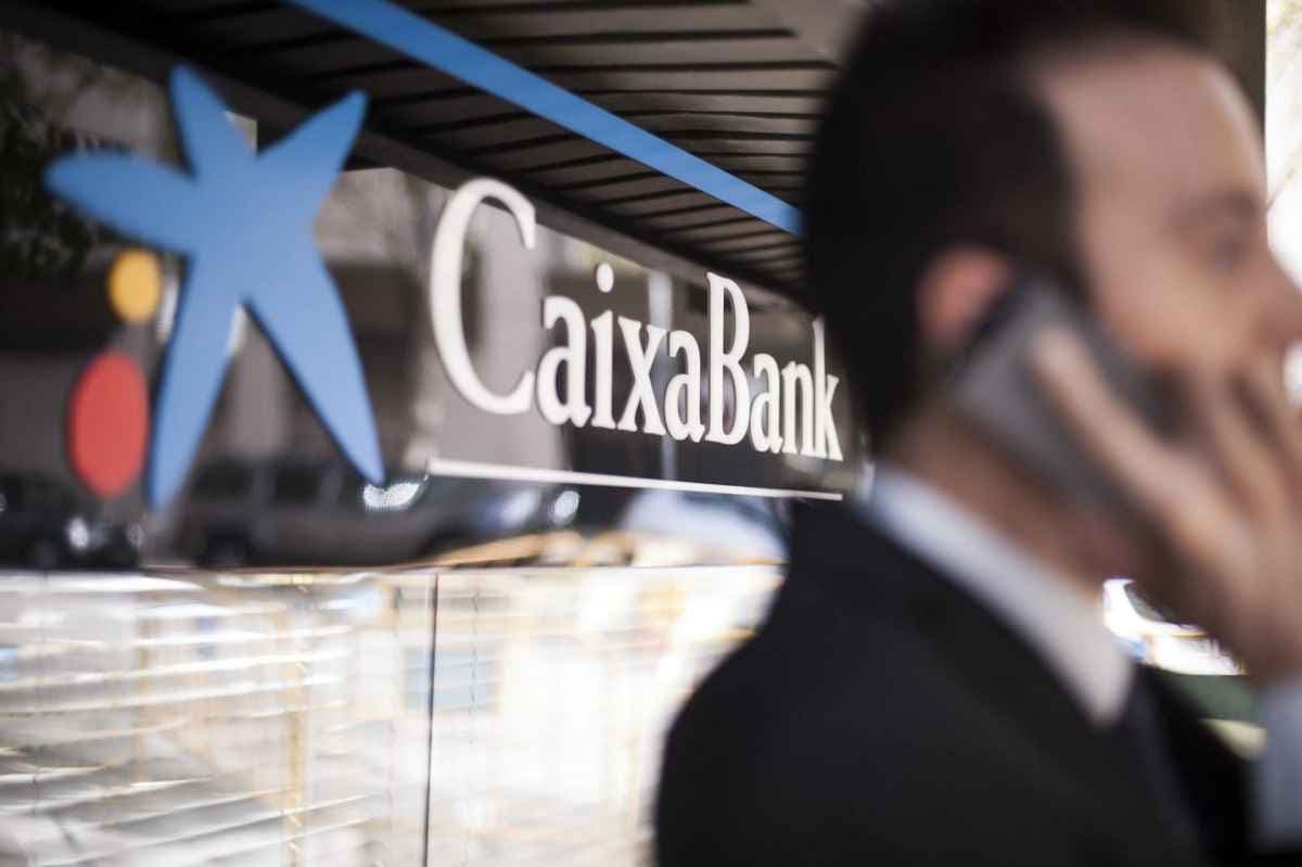 caixabank google 